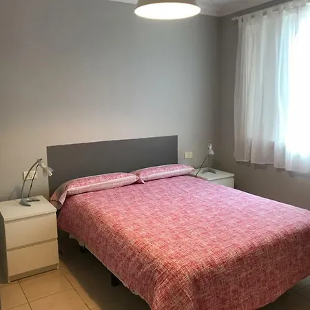 Cerca De Playa Jardin Apartament